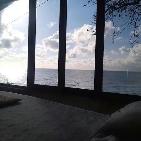 Summer Beach House Ulcinj Exterior photo