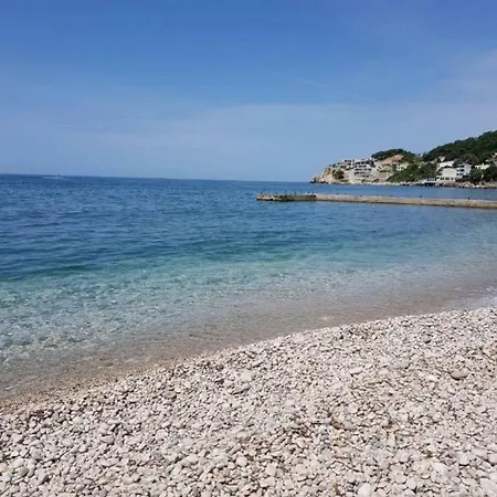 Summer Beach House Ulcinj Exterior photo
