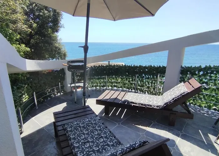 Summer Beach House