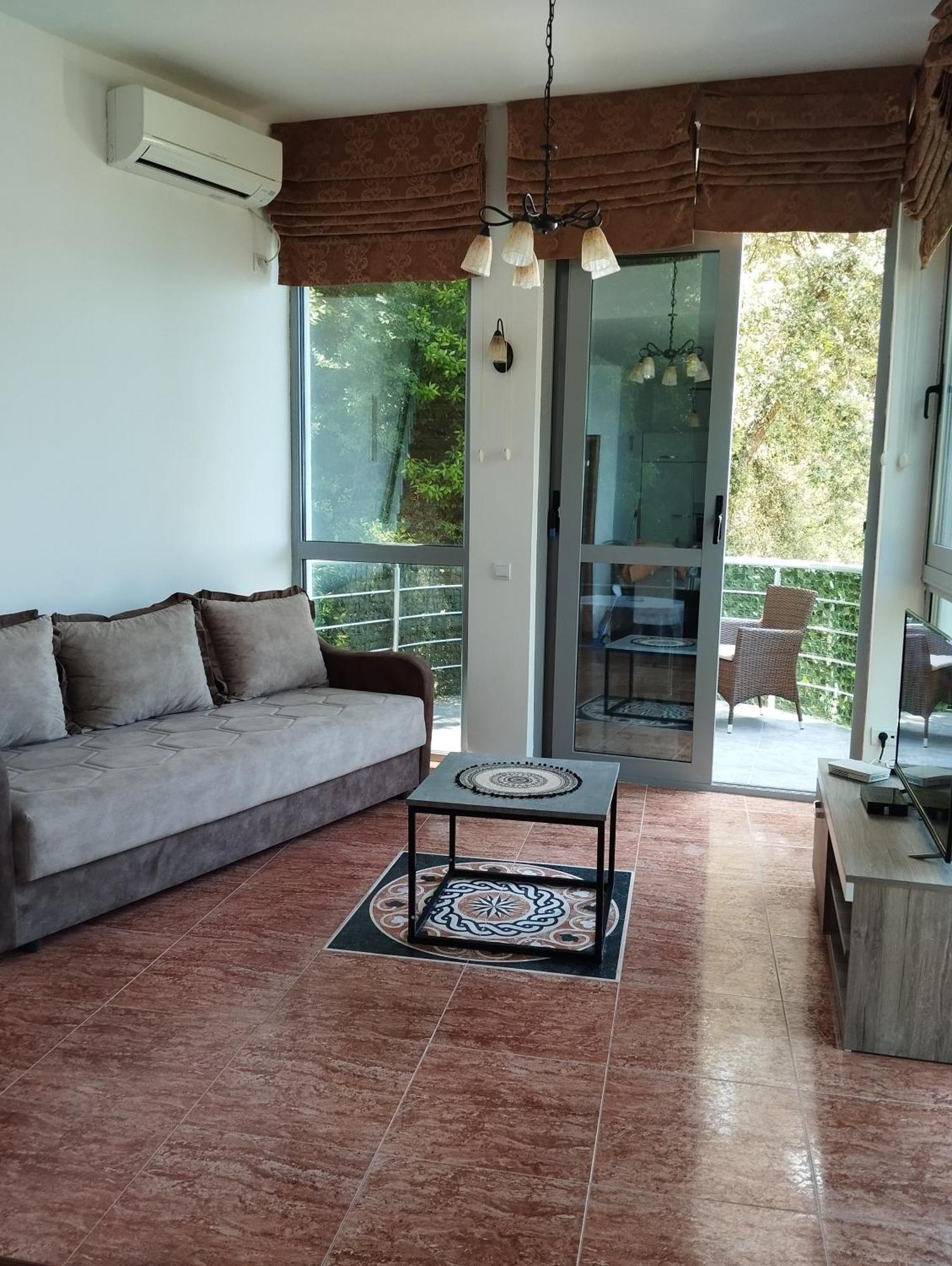 Summer House